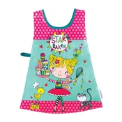 Rachel Ellen Kecelja za devojcice Mary the fairy, Roze