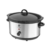 Elektricna šerpa za sporo kuvanje Krcko 6.5L FS-6452 ( 359801 )