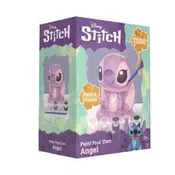 Sambro Figurica Lilo in Stitch za slikanje - Angel