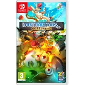 Contraptions Collection (SWITCH)