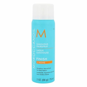 Moroccanoil Finish lak za lase za močno učvrstitev 75 ml
