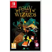 Switch Folly of the Wizards