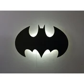 BATMAN LED nočna svetilka na baterije