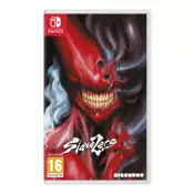 SWITCH Slave Zero X