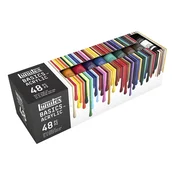 Set akrilnih barv Liquitex Basics - 48x22 ml (akrilne barve)