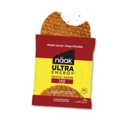 Näak Energy vafelj, 30 g, javorjev sirup