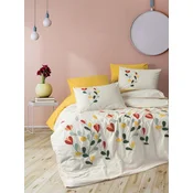 Lessentiel Maison set posteljine Nella, žuta