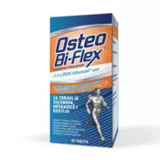 OSTEO BI-FLEX TBL A80 MILSING