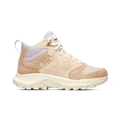 Merrell  Tempo Sol Mid WP  Bež