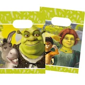 Procos Darilna zabavna vrečka - Shrek 4 kosi