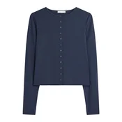 Bershka Majica marine