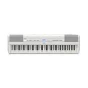 Prenosni klavir YAMAHA P-525WH