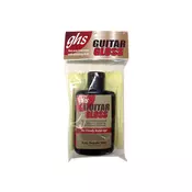 A98 GUITAR GLOSS - 4oz Bottle, Flannel Polishing Cloth