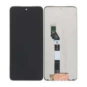 Motorola Moto G35 5G - LCD zaslon + steklo na dotik TFT