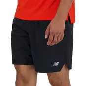 Kratke hače New Baance RC Short 7