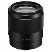 Sony objektiv FE 35 mm F/1.8 (SEL35F18F)