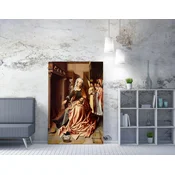 Wallity Slika na platnu 50x70cm