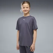 PUMA Train All Day ESS Tee Youth, Kids, Inky Depths, 7-8Y