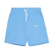 Cropp - Kratke hlače - steel blue