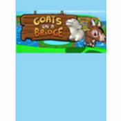 Goats on a Bridge