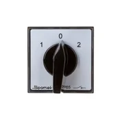 Vgrajeno 4P 25A odmično stikalo za omrežni generator SK25-4.8396P03
