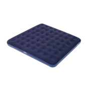 Napihljiva blazina za dve osebi REBEL ACTIVE 203x183x22