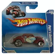 Avtomobilček Hot Wheels - Passn Gasser