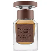 Abercrombie & fitch Authentic Moment men - EDT - Volume: 50 ml
