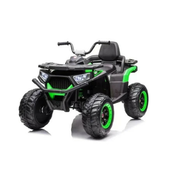 Deciji Quad na akumulator 140 zeleni