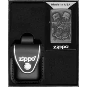 shumee Darilni set delov motorja za vžigalnik ZIPPO št. 3