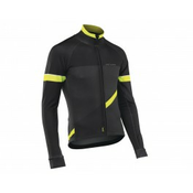 Jakna Northwave Blade 2 Total Protect black-fluo yellow