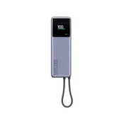 Xiaomi Power bank PB1165M 10000 mAh 165W