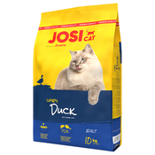 Josera Hrana za odrasle macke JosiCat, Pacetina & Losos - 10 kg