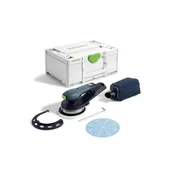 FESTOOL ETSC 2 150 Basic Akumulatorski ekscentrični brusilnik