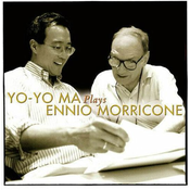 YO-YO MA PLAYS ENNIO MORRICONE