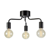 Markslöjd 108102 - Vgradni lestenec AVERY 3xE27/60W/230V