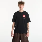 Majice Jordan Brooklyn Mens T-Shirt Black L
