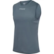 moška majica brez rokavov hmlTE FLEX TANKTOP