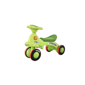 WINNERBIKE Romobil na 3 tocka WB-8093A, Zeleni