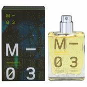 Escentric Molecules Molecule 03 toaletna voda uniseks 30 ml