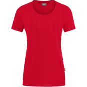 Jako Majica JAKO Organic Stretch T-Shirt Women