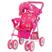 CHIPOLINO Dolly Unicorns Športni voziček