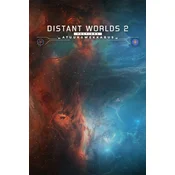 Distant Worlds 2: Factions - Atuuk and Wekkarus (DLC) Steam Key (PC) GLOBAL