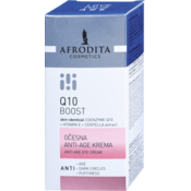 Afrodita Očesna anti-age krema Q10 Boost, 15 ml