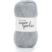 Yarn Art Super Perlee 804 Pletilna preja