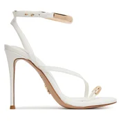 Steve Madden Natikači Missile-S 11003880 Bela