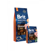 Brit | Premium By Nature Sport
