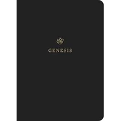 ESV Scripture Journal: Genesis