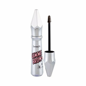 Benefit Gimme Brow+ Brow-Volumizing gel za obrve i pomada 3 g nijansa 3 Neutral Light Brown za žene