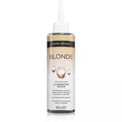 John Frieda Blonde Gold Spun Silk Illumintaing Water sijoča nega za blond lase 200 ml